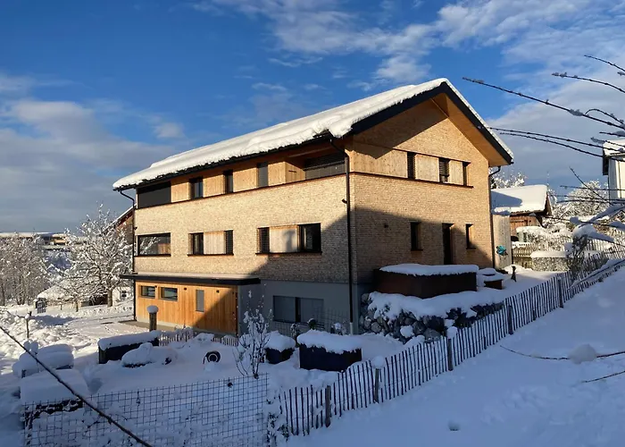 Ferienwohnung Grunholz