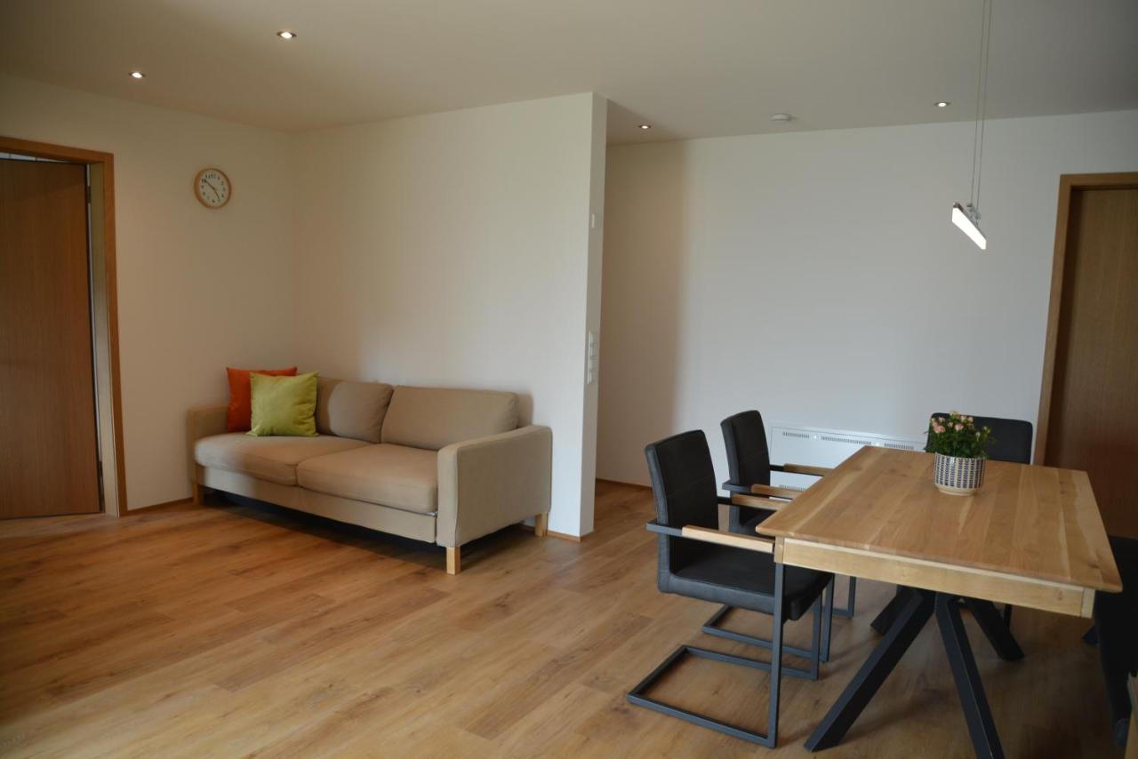 Apartment Grunholz *