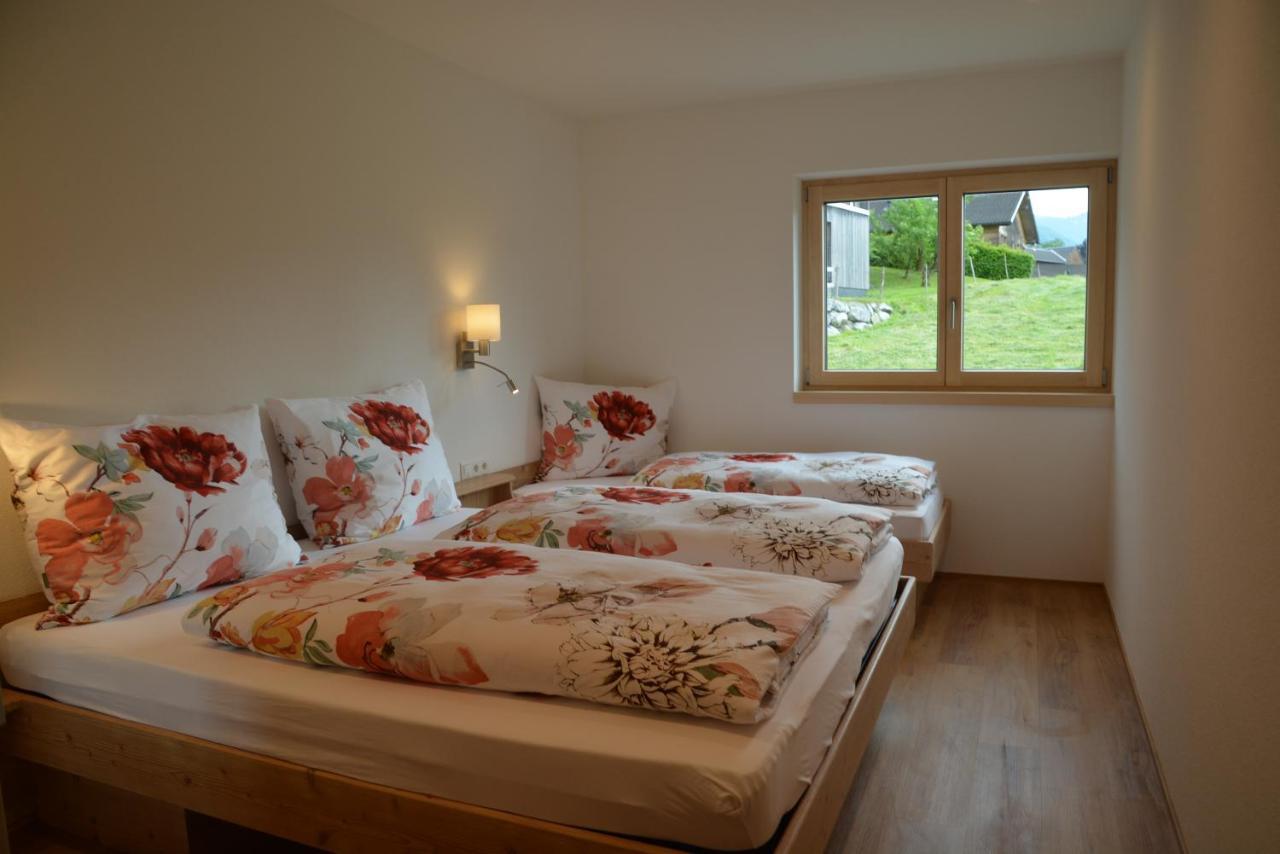Grunholz Apartment
