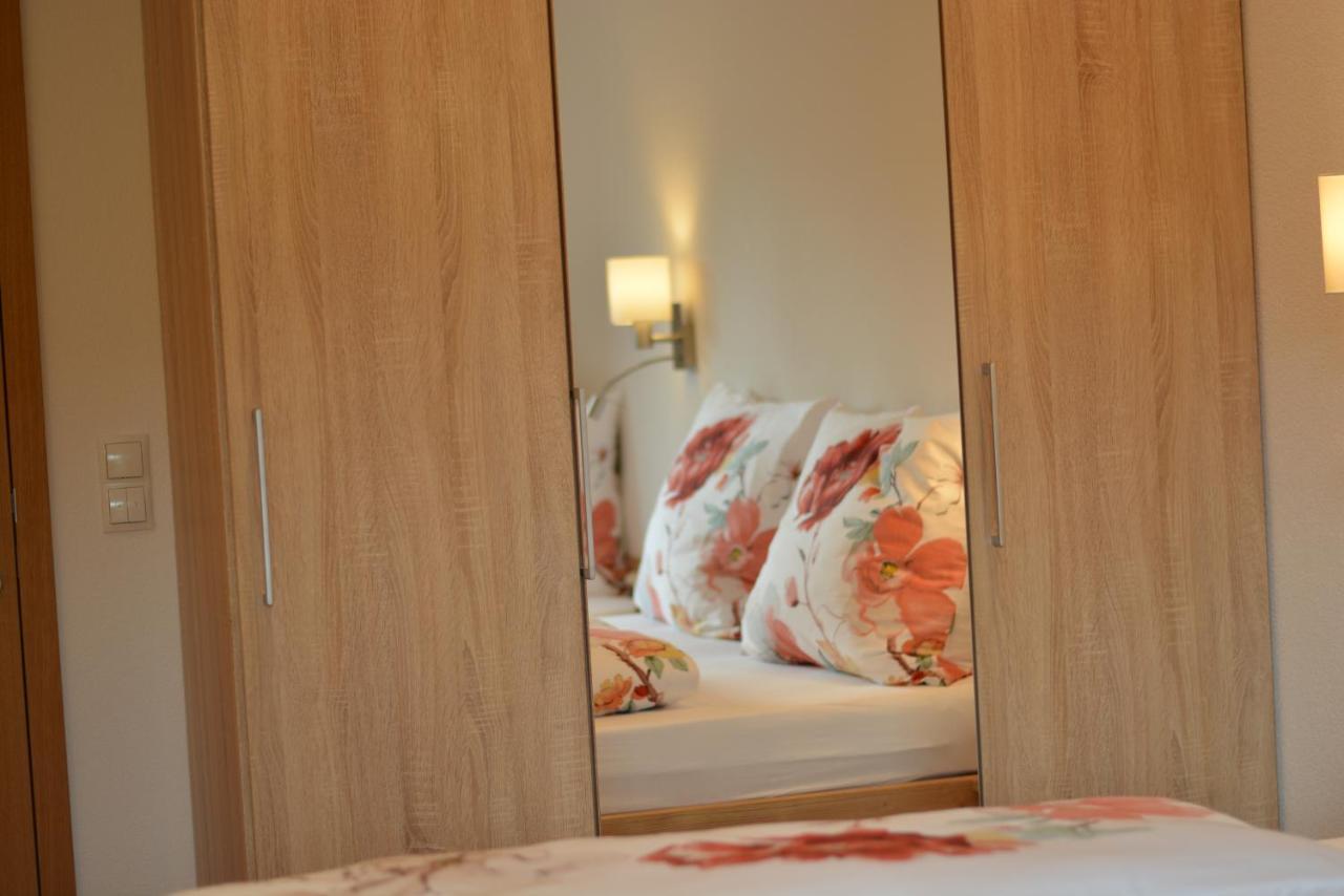 Grunholz Apartment *