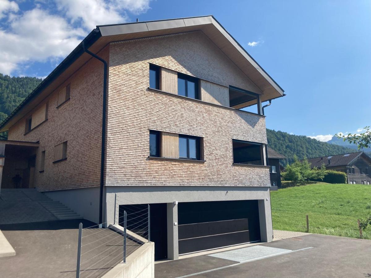 Apartment Grunholz *