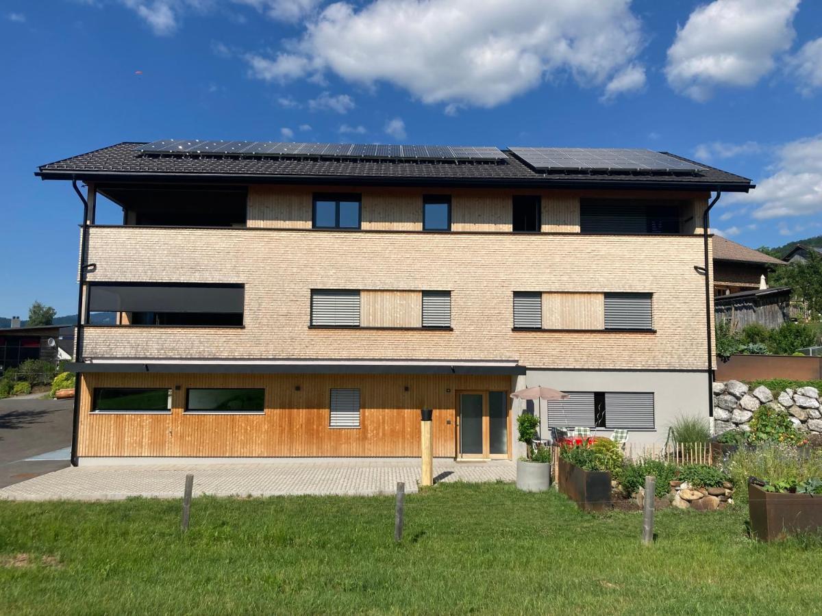 Apartment Grunholz